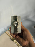 Kellow Dial Watch