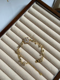 Winsley Trace Bracelet