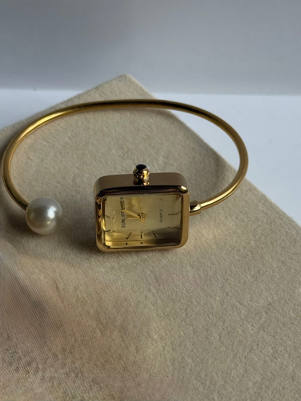Bangle watch
