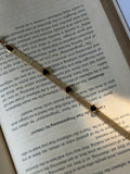 Radiance heart Bracelet