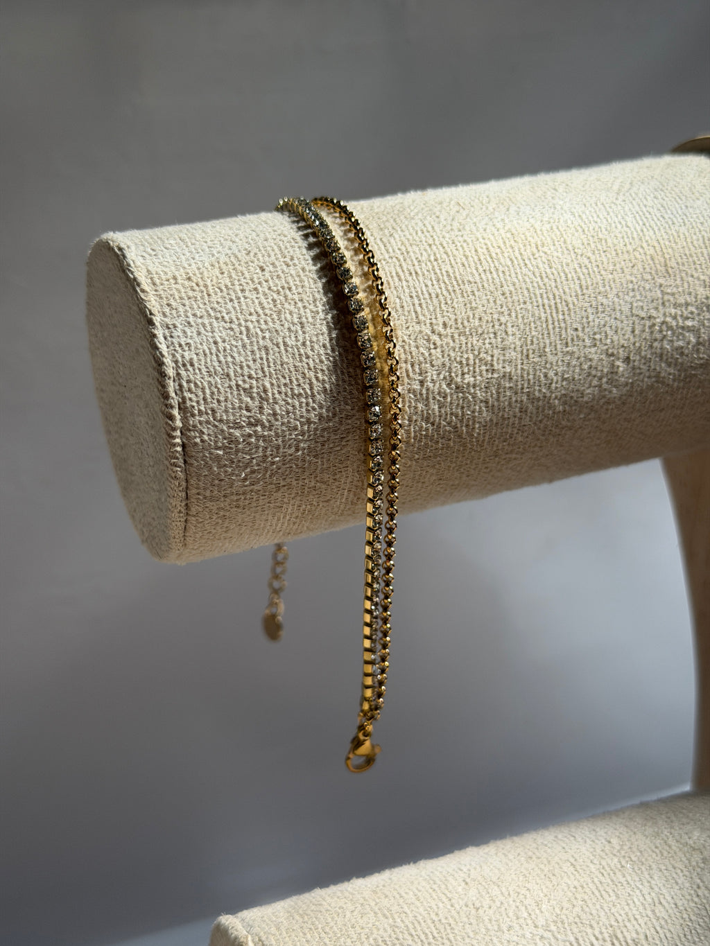 Sienna Trace Bracelet