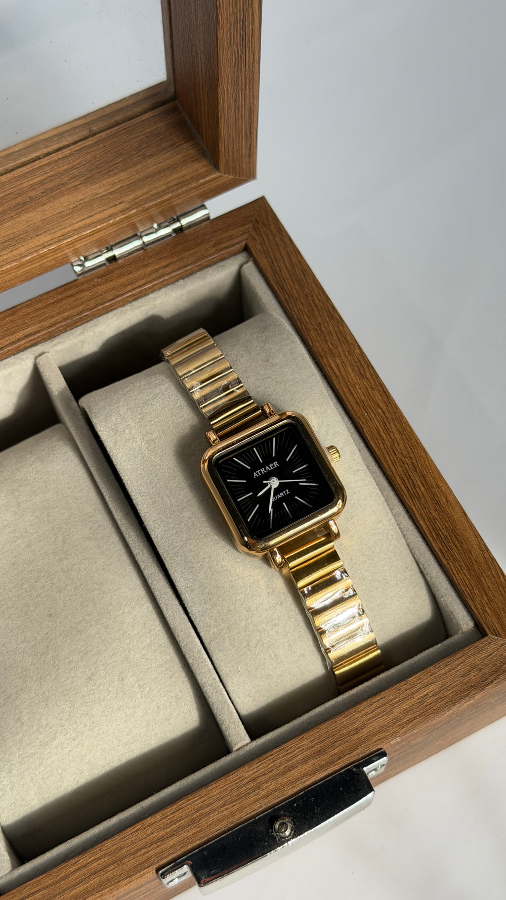 Fallowfield Dial Watch