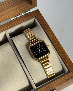 Fallowfield Dial Watch