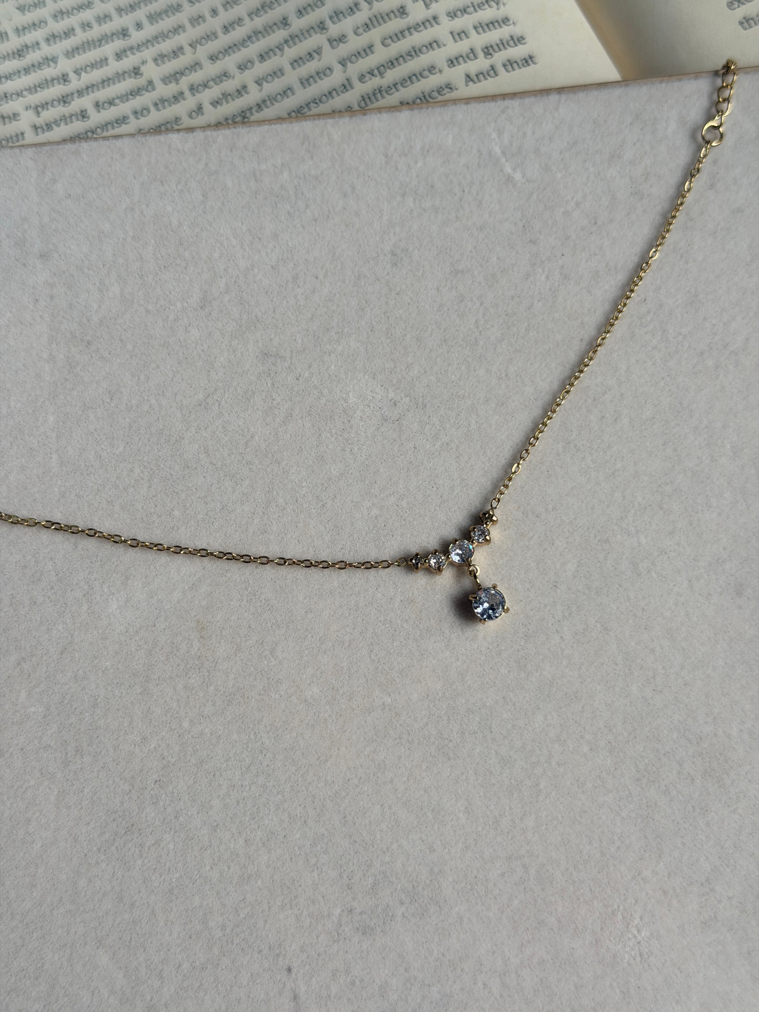 Briella Trace Bracelet
