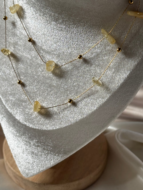 Sunset Layers Chain