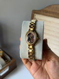 Vintage watch