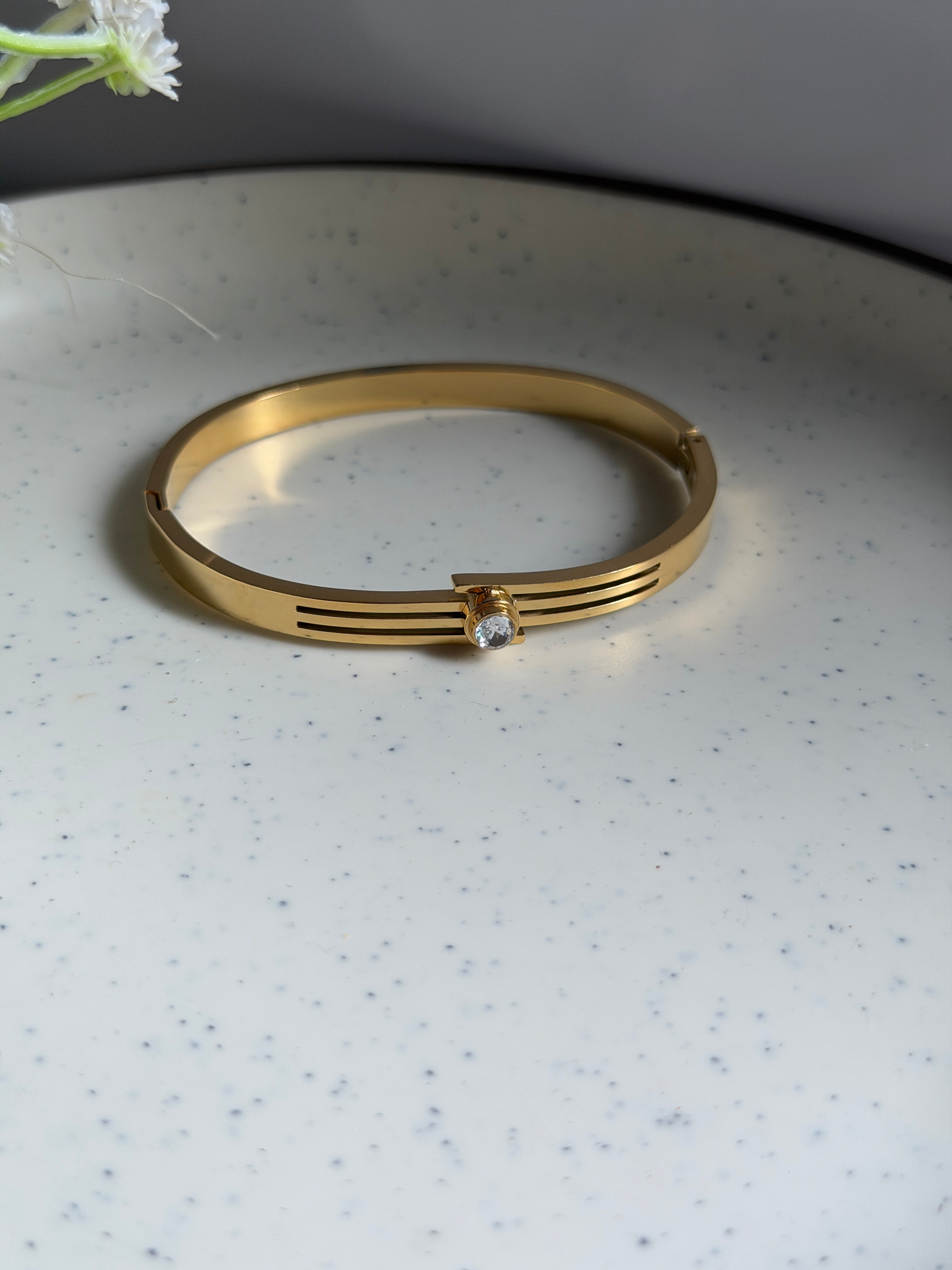 Adult bangle
