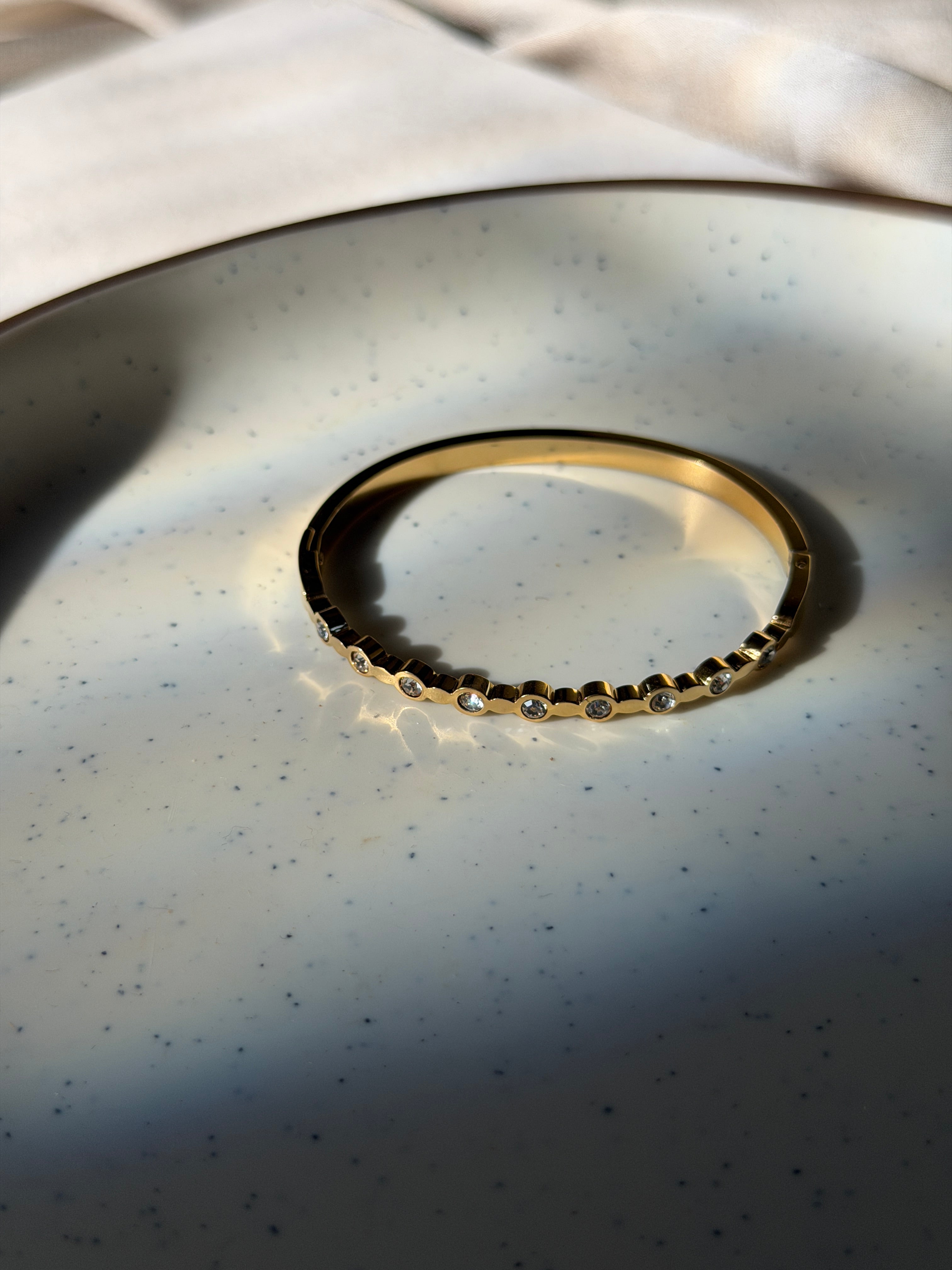 Adult bangle
