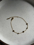 Cascade Link Bracelet