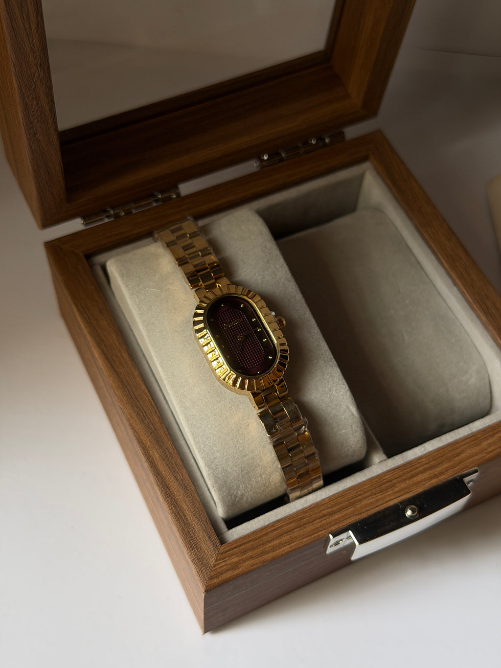 Vintage watch