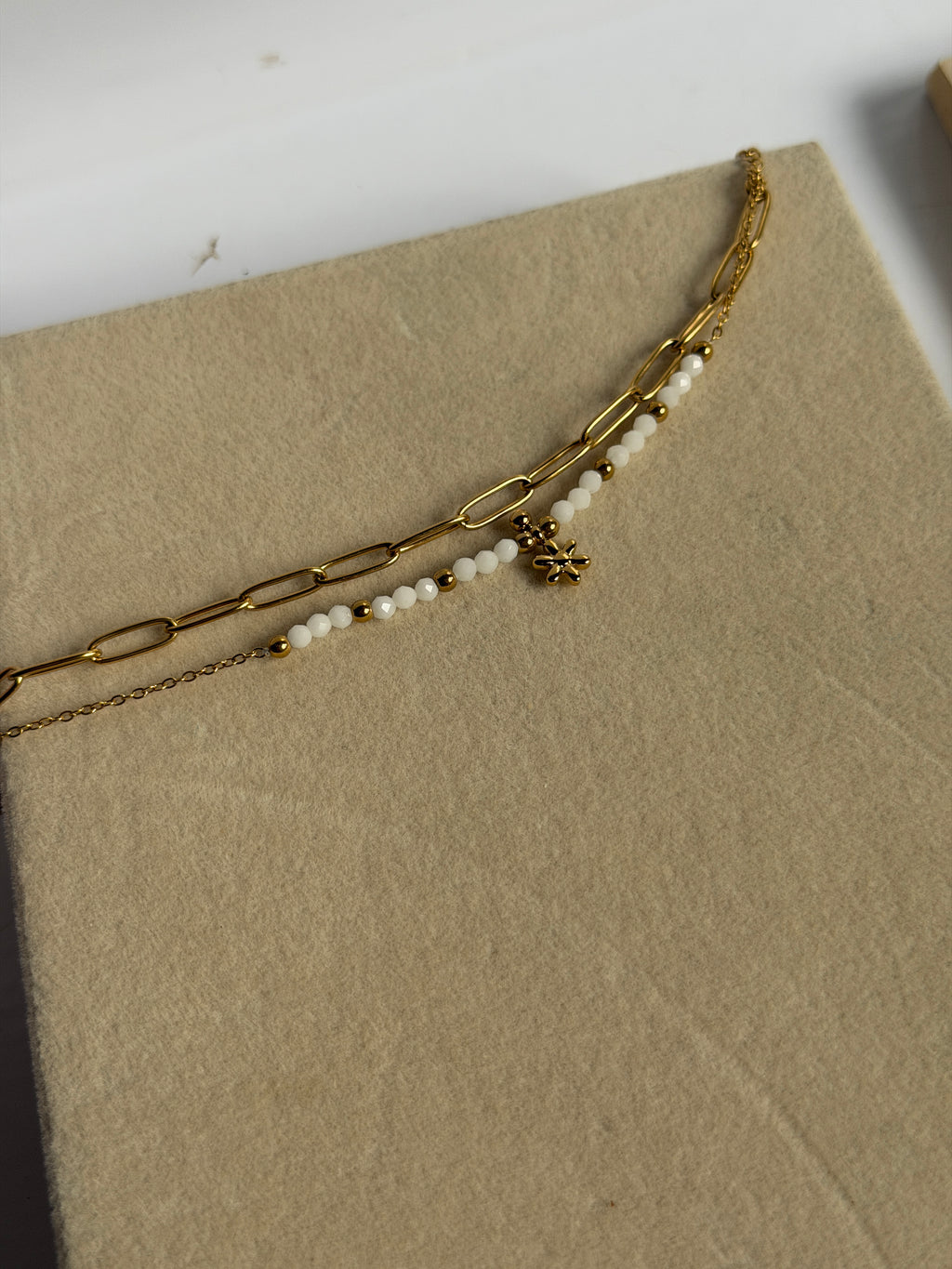 Sunset Tide Bracelet