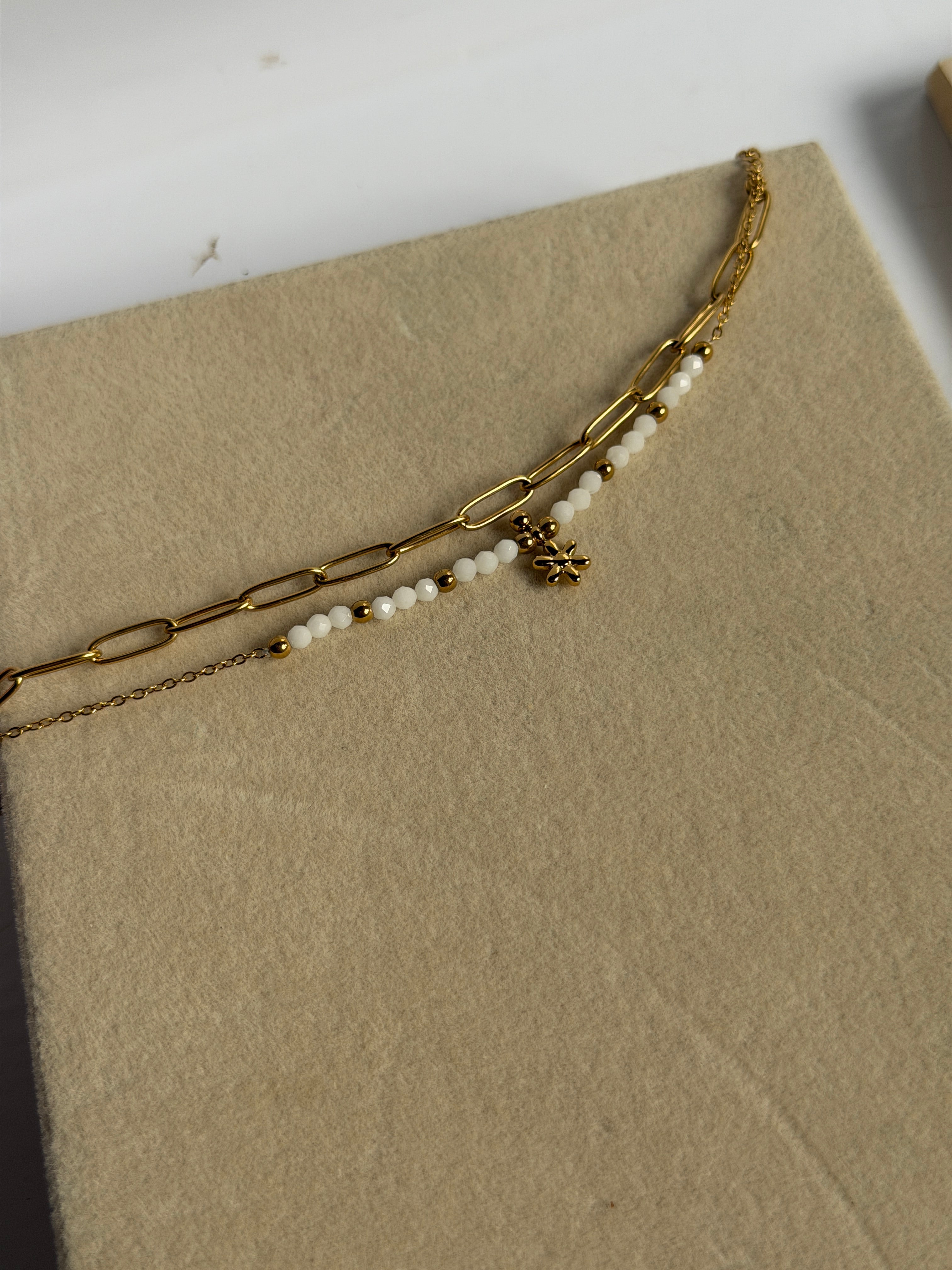 Sunset Tide Bracelet