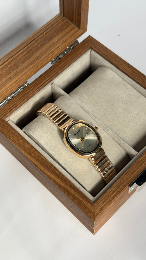 Rosedale Dial Watch