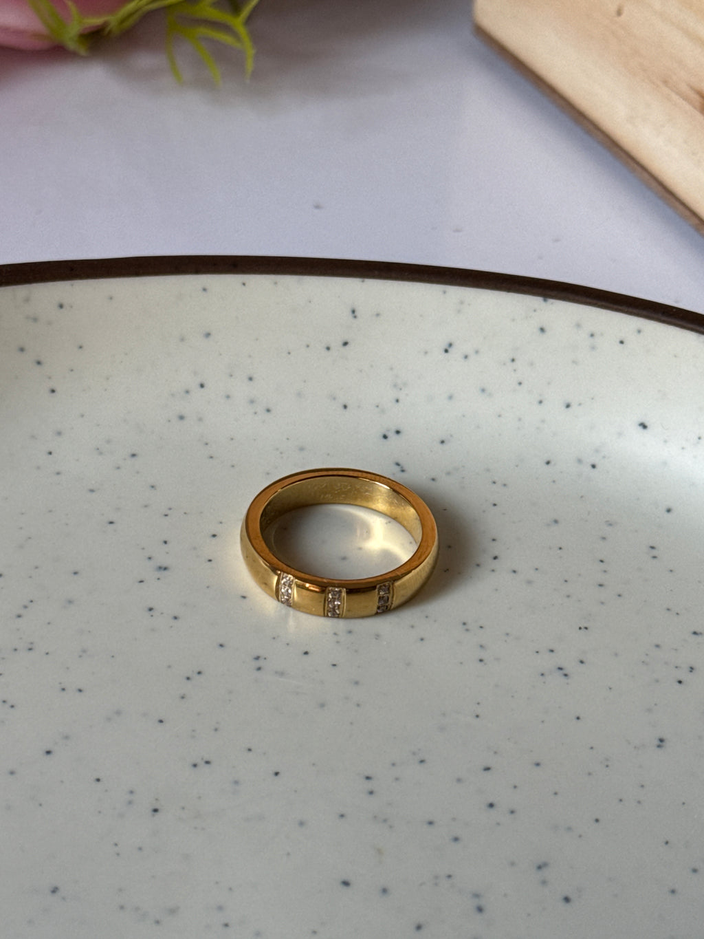 Bloom Ring