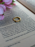 Her ring
