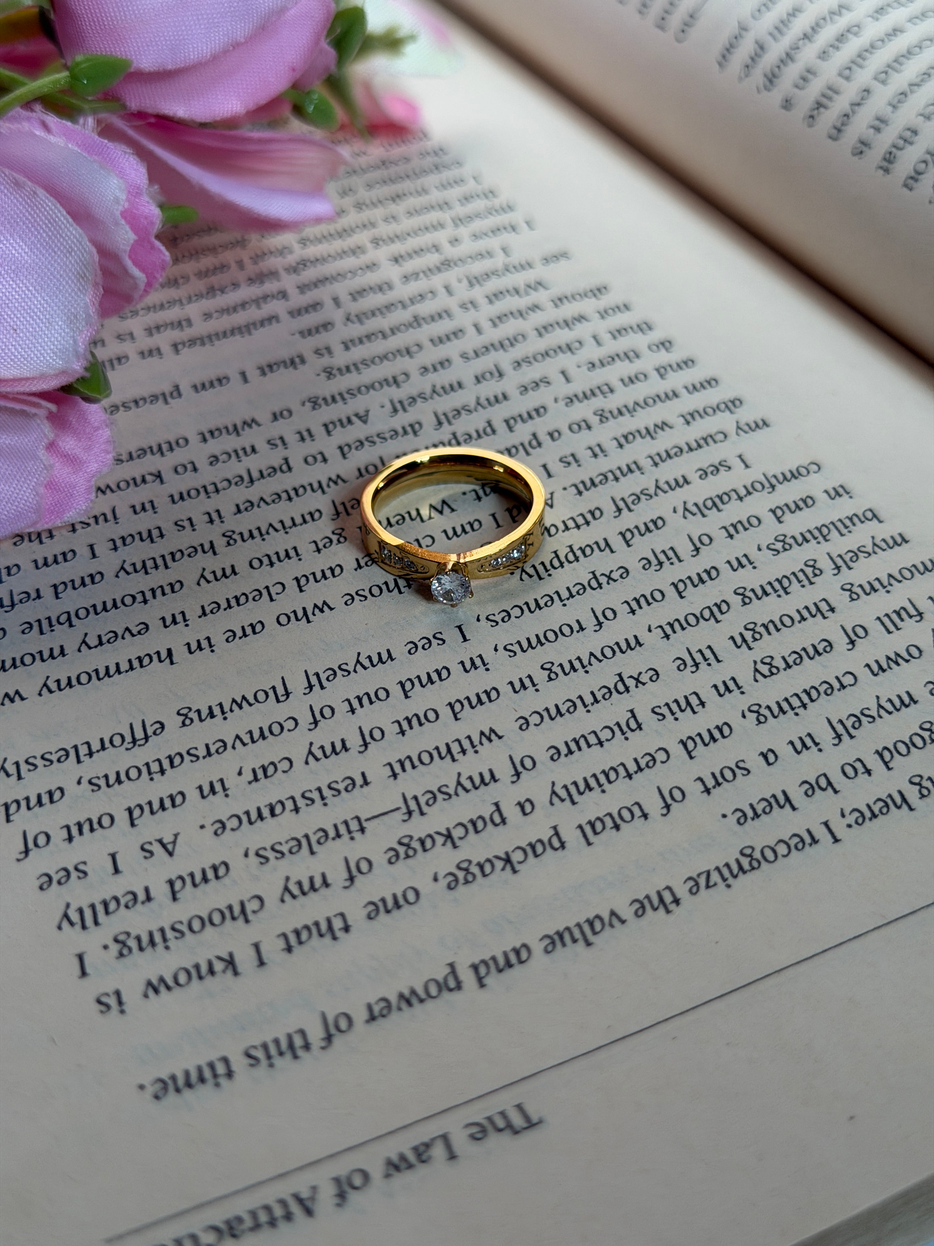 Her ring