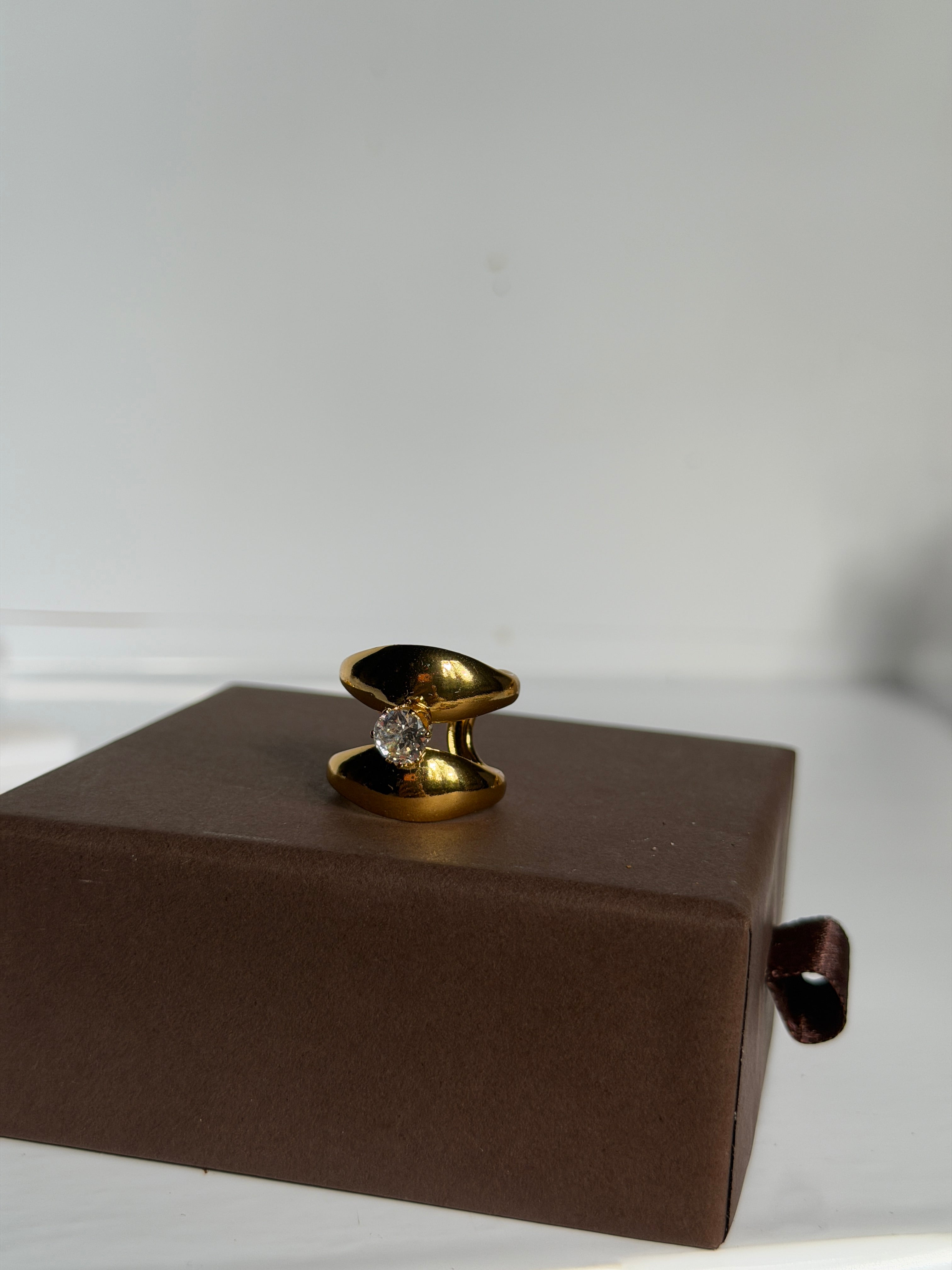 Hazel Ring
