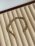 Opaline Trace Bracelet