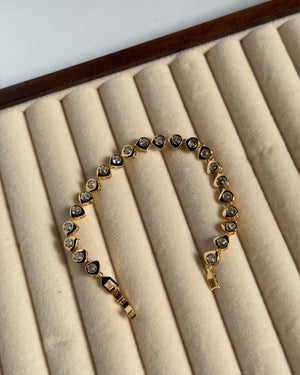 Opaline Trace Bracelet