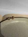 Petal Hug Earring