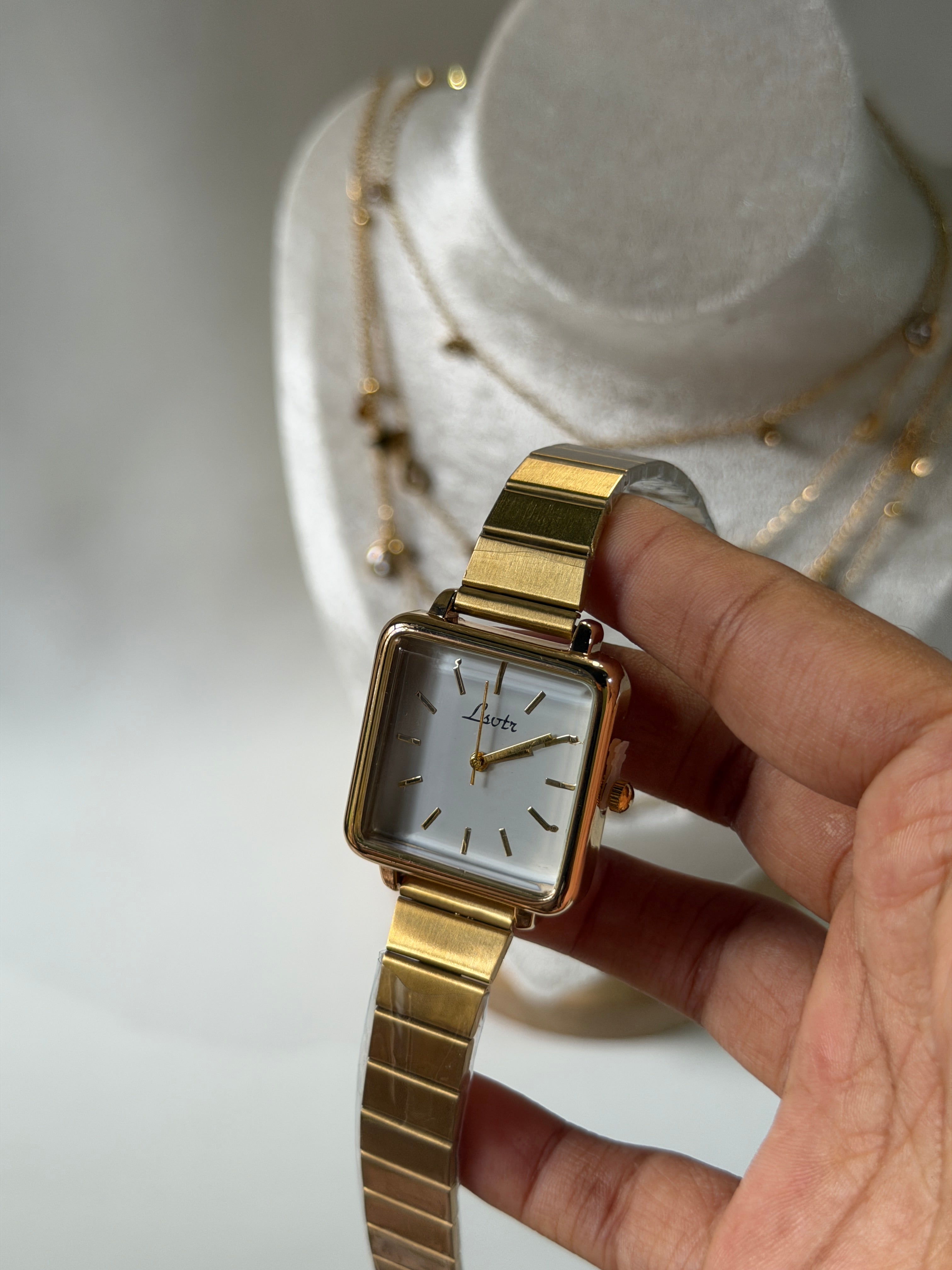 Valenor Vintage Watch