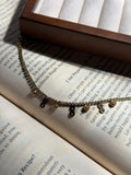 Sage Trace Bracelet
