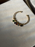 Charm bangle