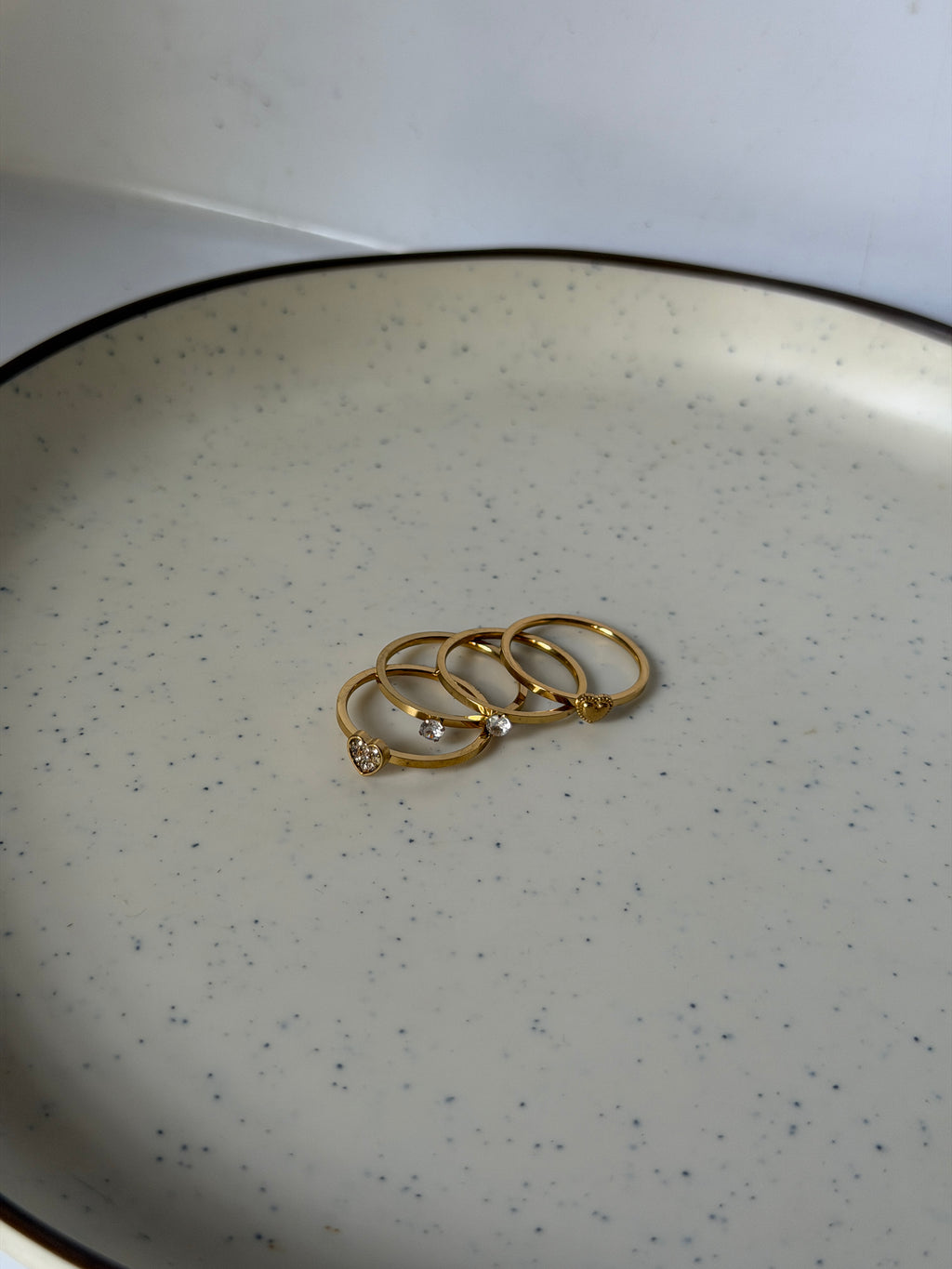Set rings