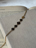 Sunray floral Bracelet