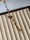 Foxglove Trace Bracelet