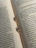 Clover Dot Earring