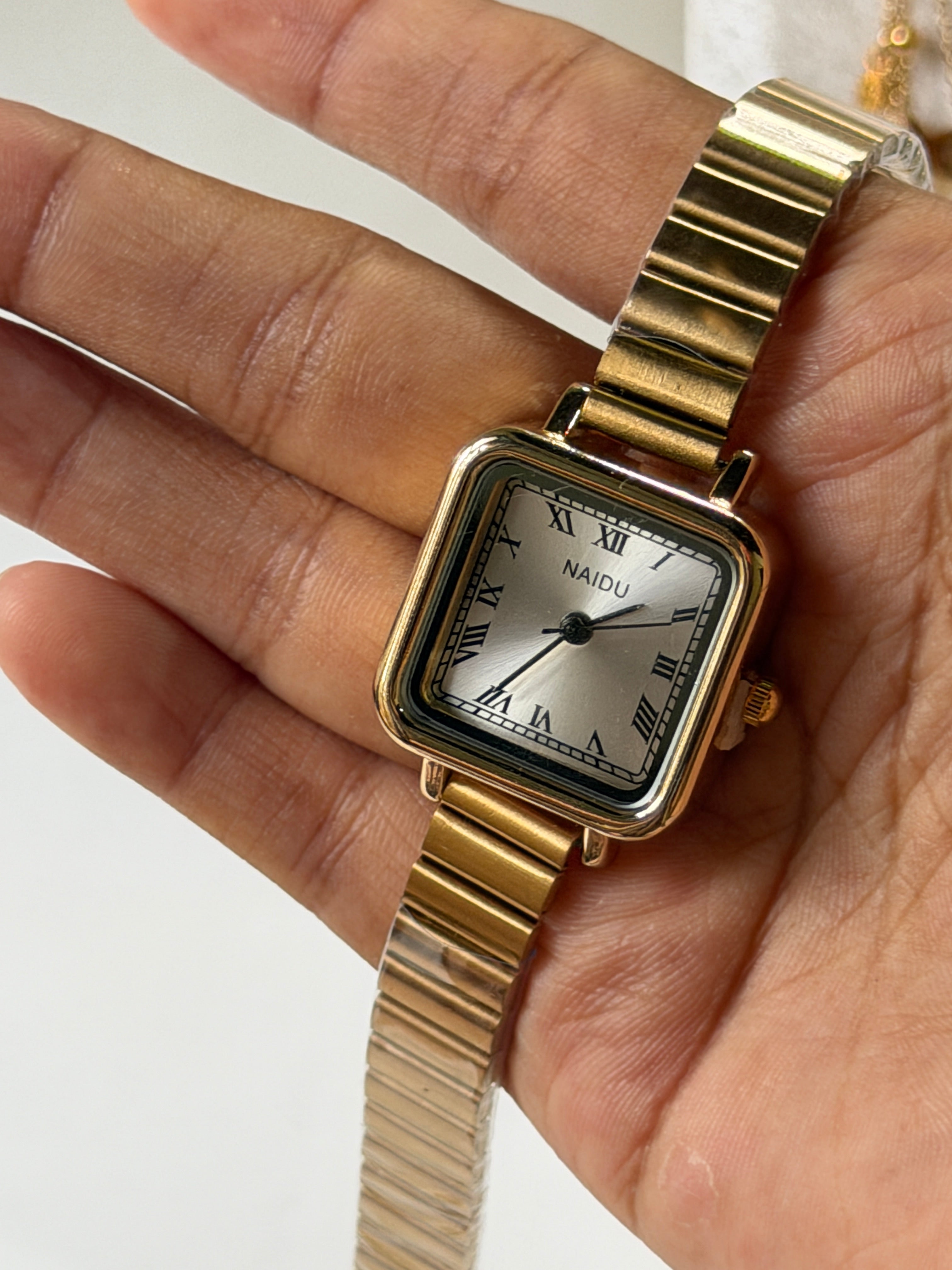 Corvin vintage watch