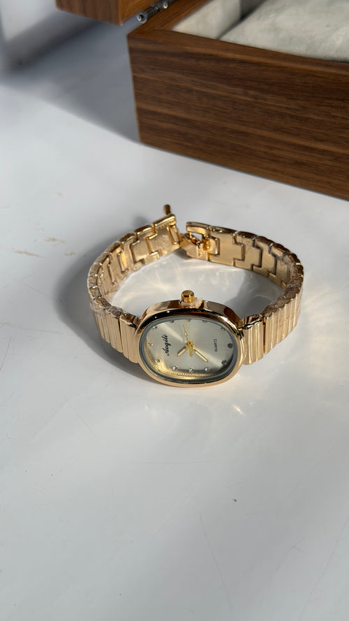Rosedale Dial Watch