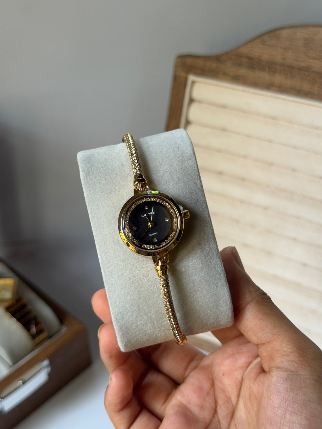 Vintage watch