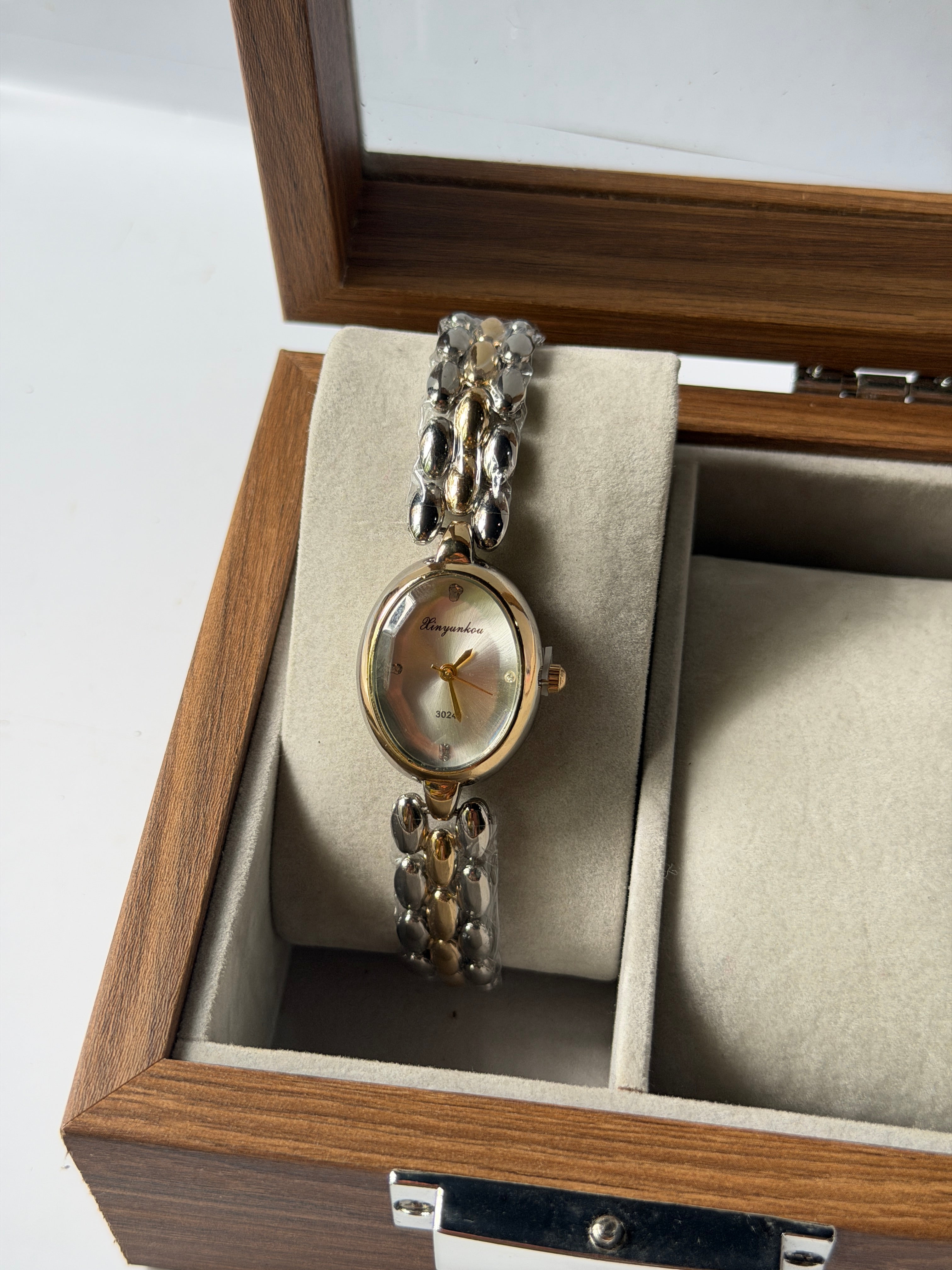 Rothbury Dial Watch