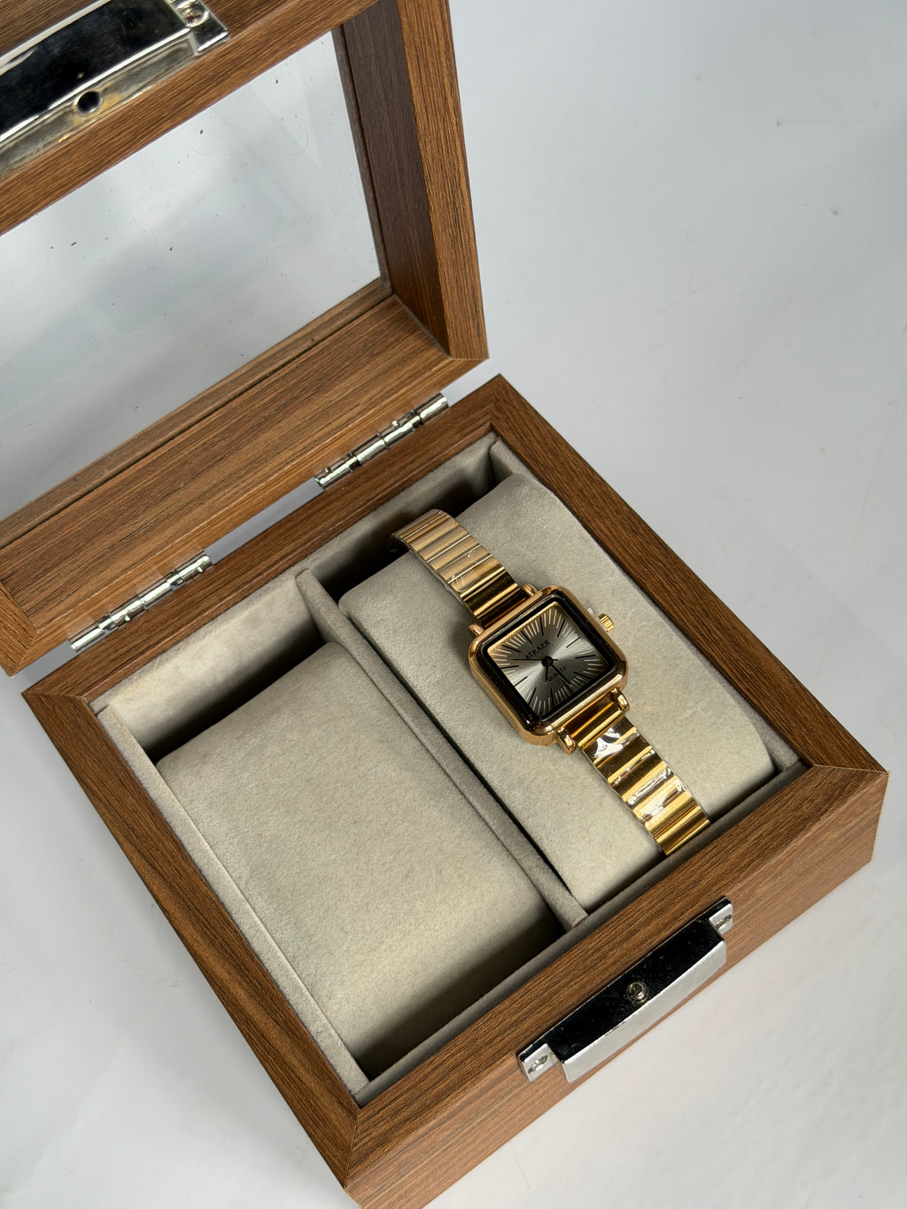 Lindenhurst Dial Watch