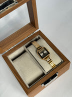 Lindenhurst Dial Watch