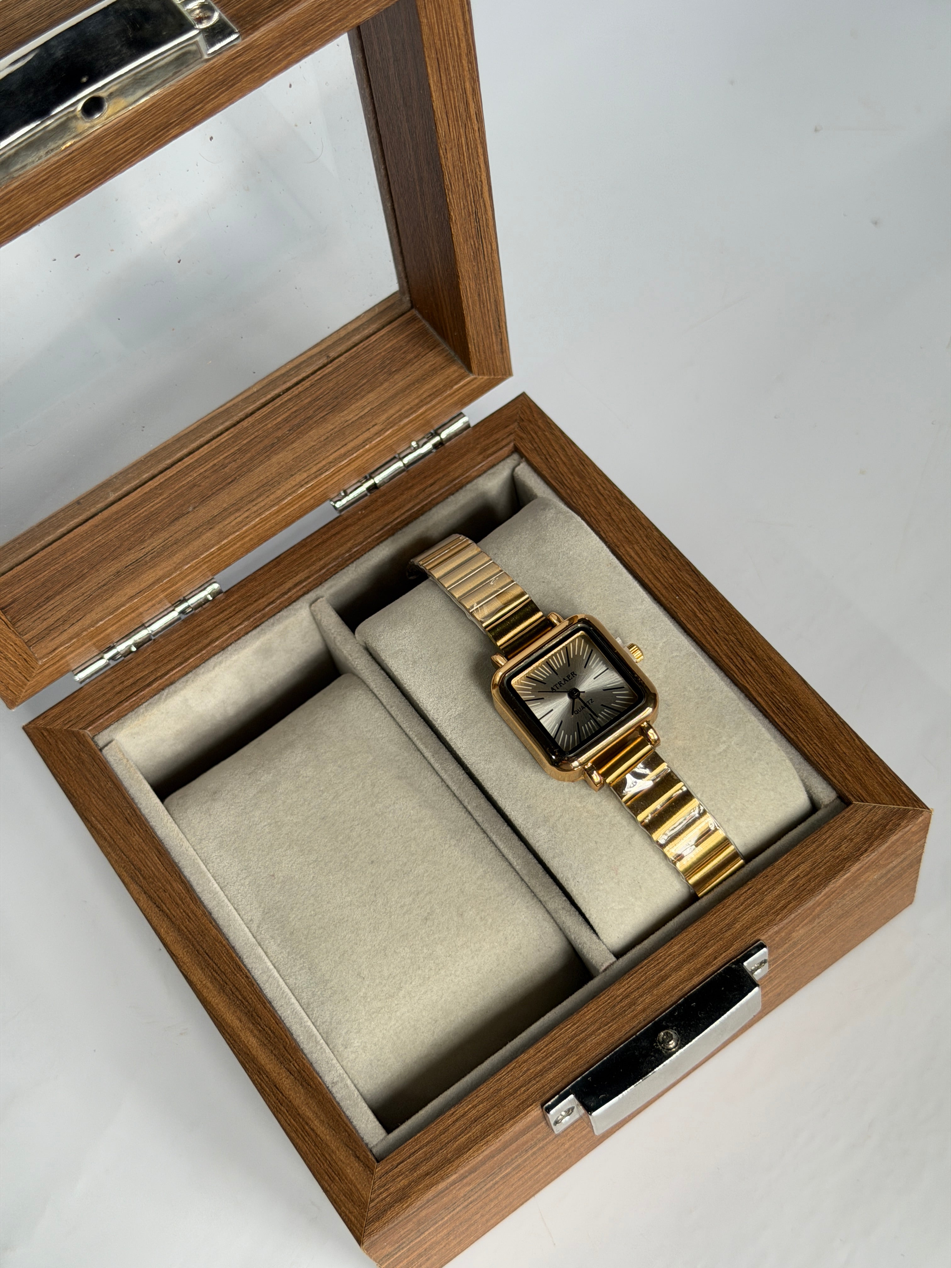 Lindenhurst Dial Watch