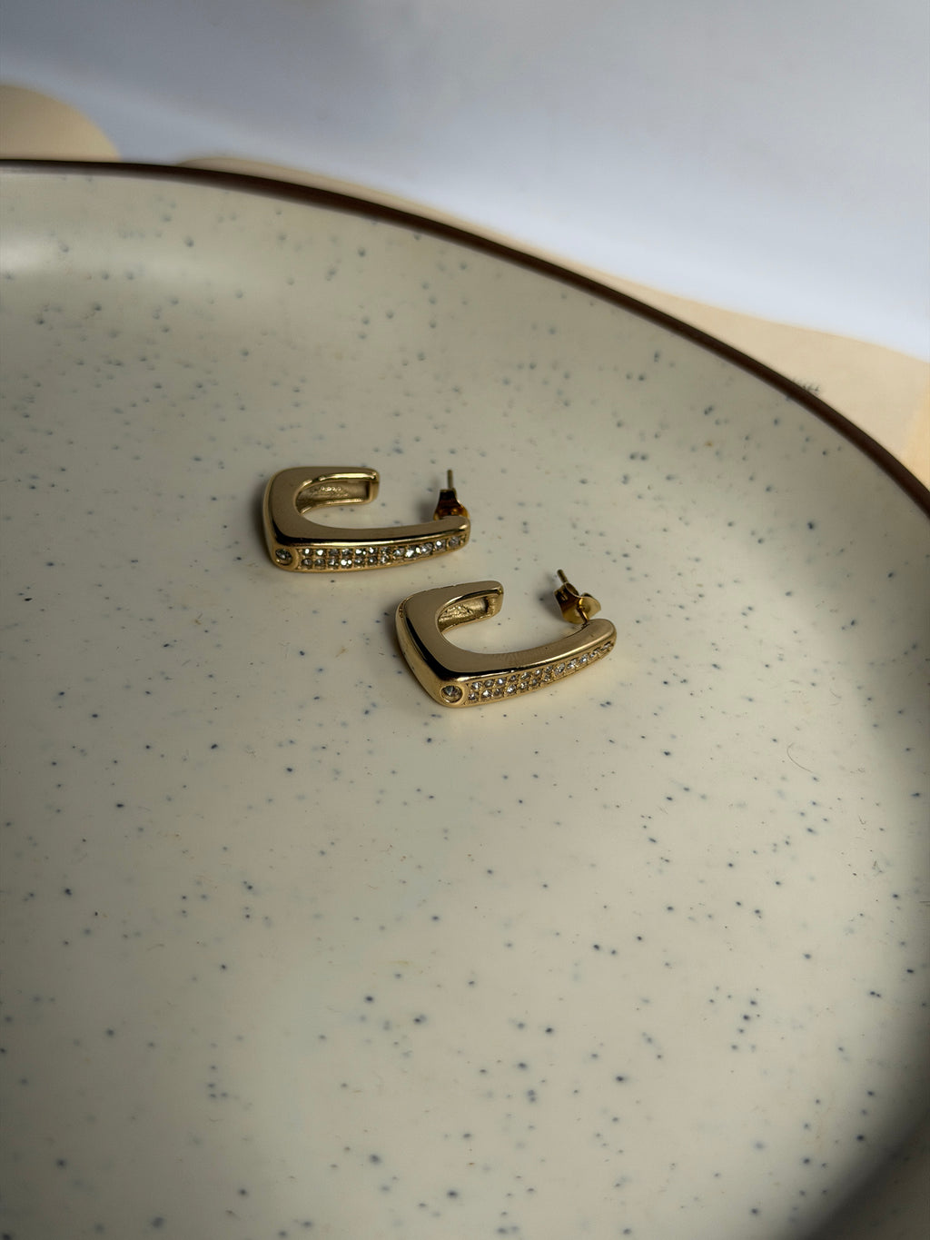 Ivy Vine Earring