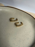 Ivy Vine Earring