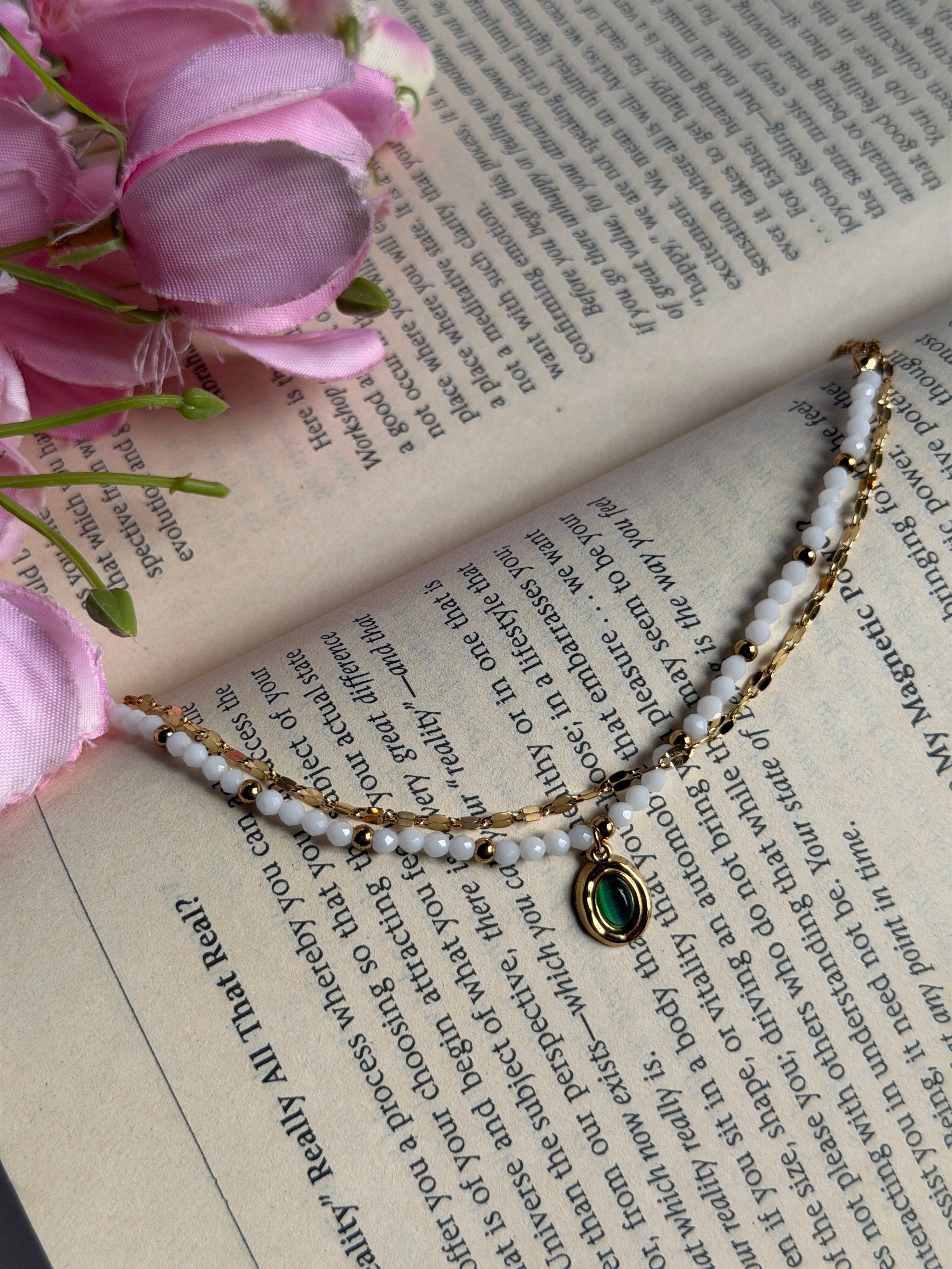 Coastal Spirit Bracelet