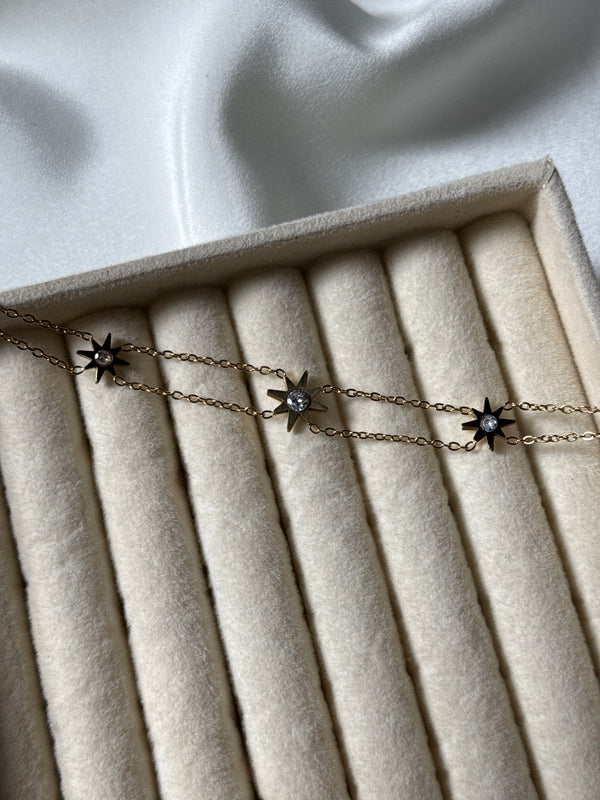 Evara bracelet