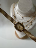 Lucen vintage watch
