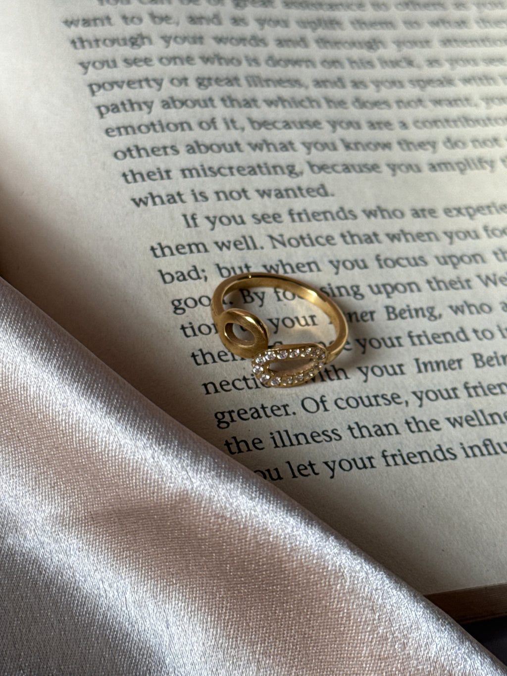 Nova Ring