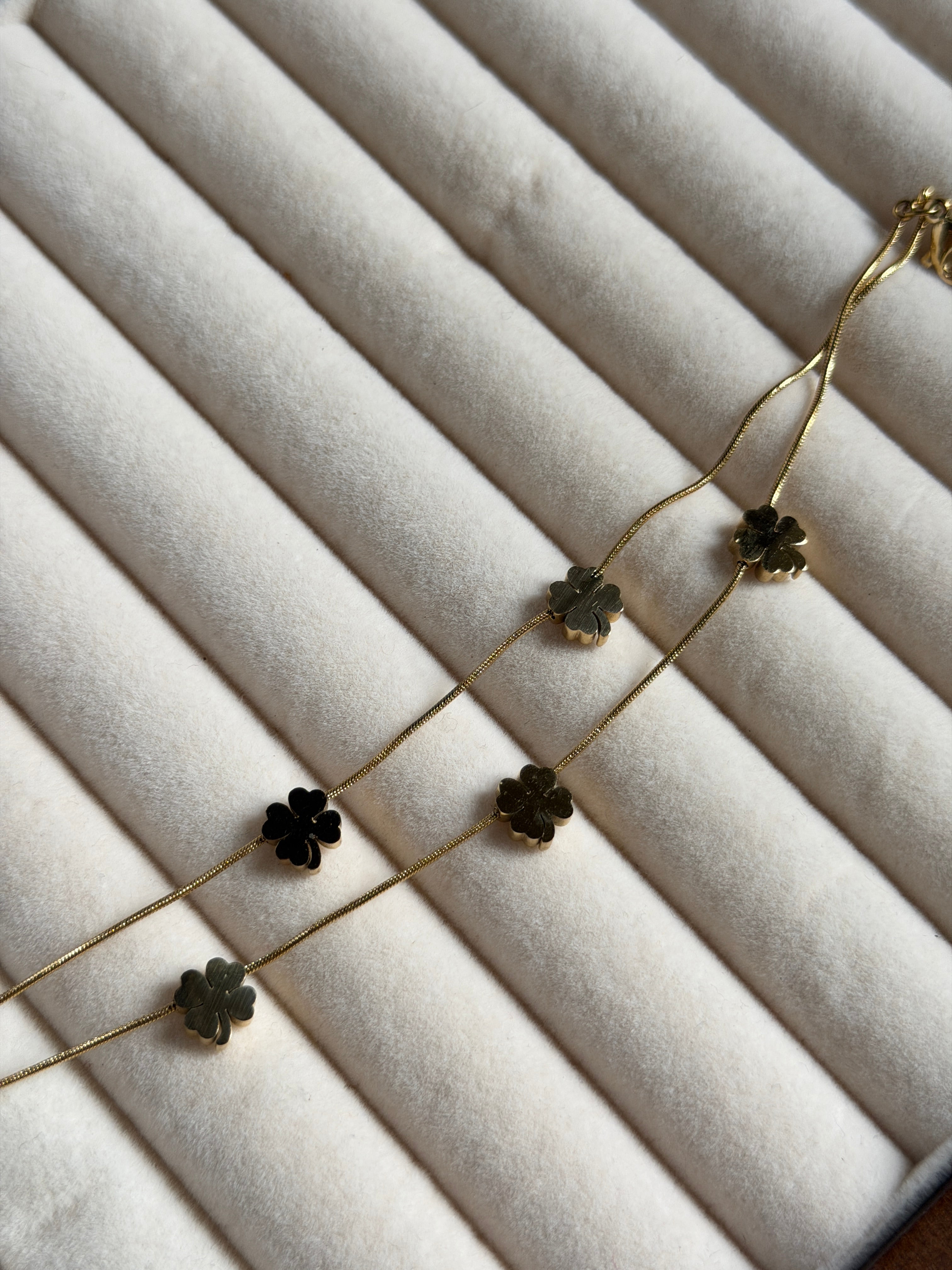 Larimar Trace Bracelet