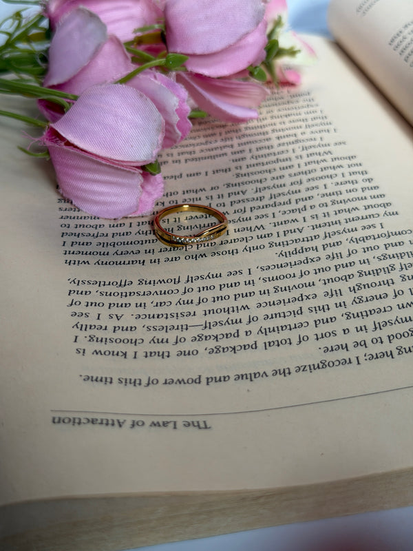 Aurora Ring