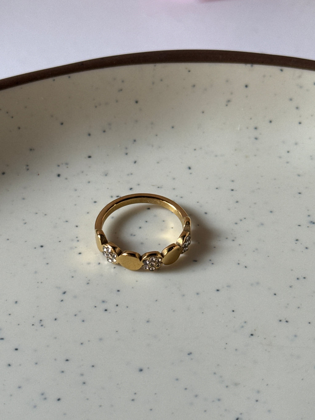 Moonlit Ring