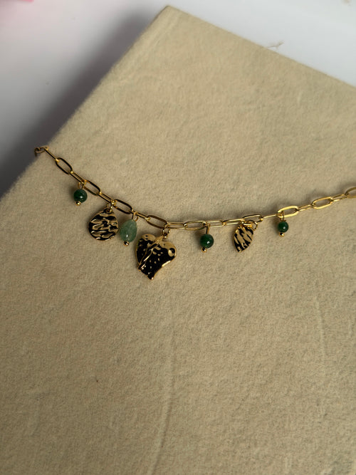 Seafoam Dream Bracelet
