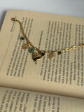 Seafoam Dream Bracelet
