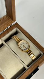 Dunmore Dial Watch